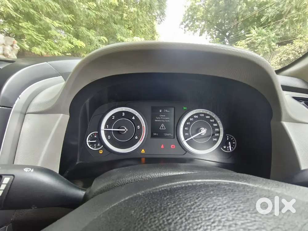 Hyundai Creta 2021 Diesel Manual