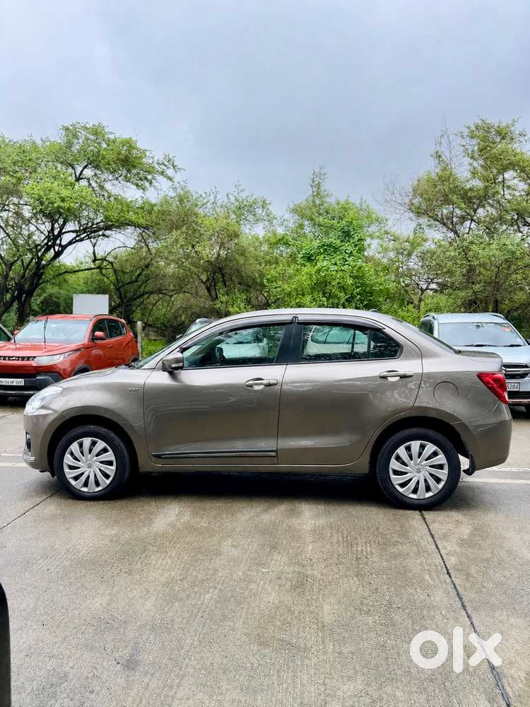 Maruti Swift Dzire Petrol 2018