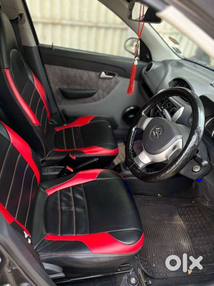 Maruti Suzuki Alto 800 Lxi Opt, 2018, Petrol