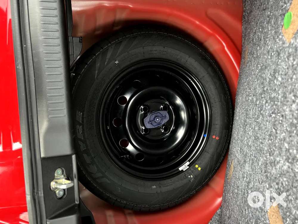 Maruti Suzuki Swift Vxi 2023 Car