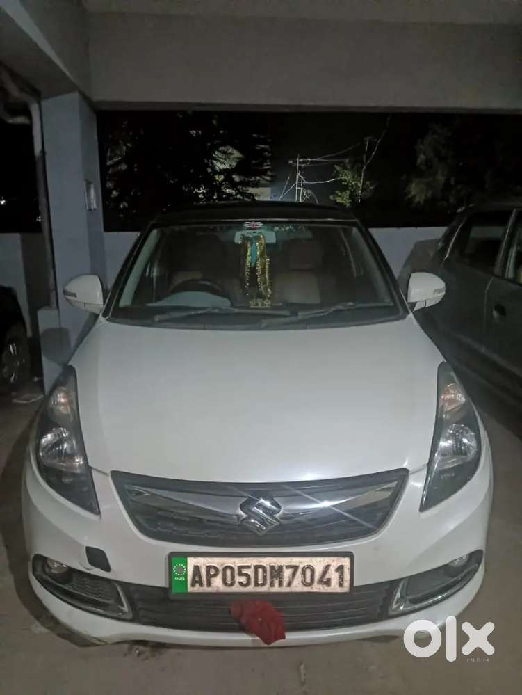 Maruti Suzuki Swift 2016 Diesel Manual