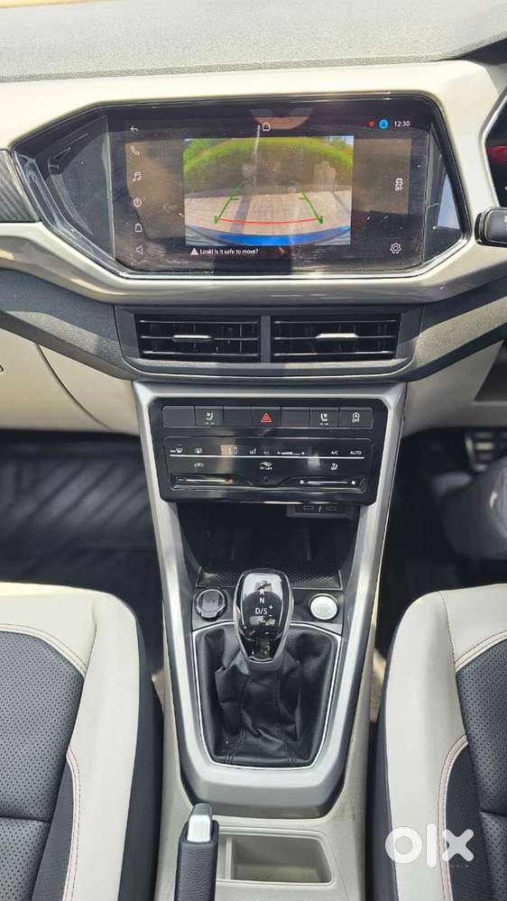 Volkswagen Taigun 1.5 Tsi Gt Plus, 2023, Petrol