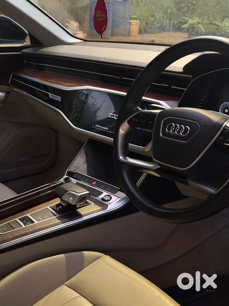Audi A6 2.0 Tfsi Premium Plus, 2023, Petrol