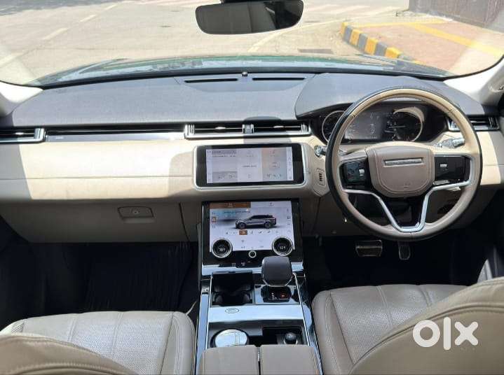 Land Rover Range Velar R-dynamic S Diesel, 2022, Diesel