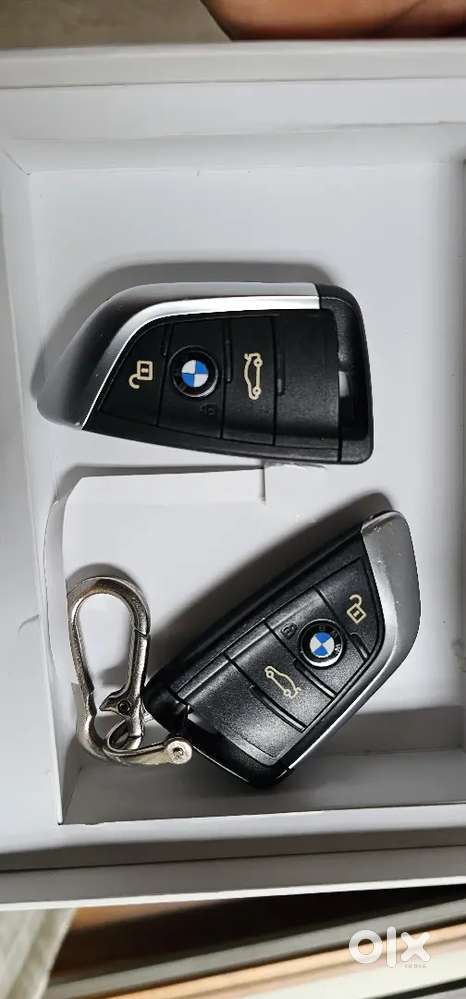Bmw X1s20d Xline, Alphine White