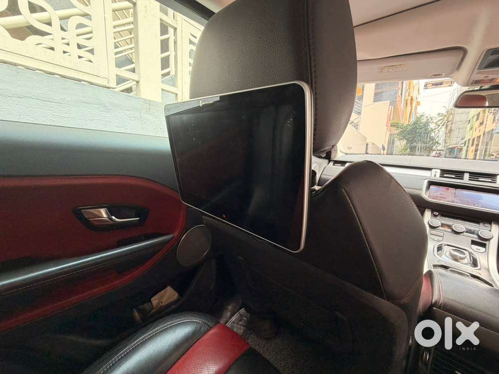 Range Rover Evoque Diesel 2013- Well Maintained