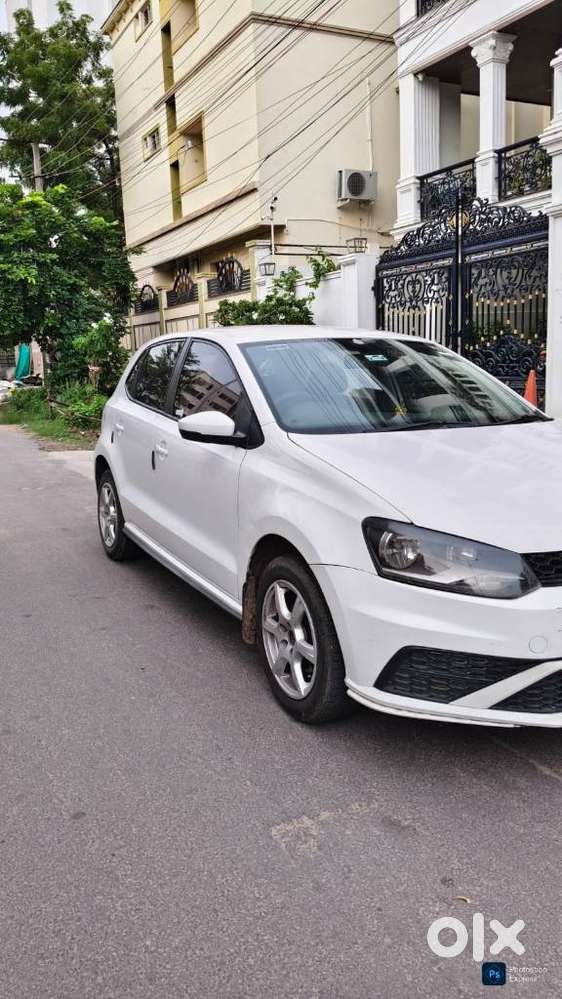 Volkswagen Polo 1.0 Comfortline Cup Edition, 2021