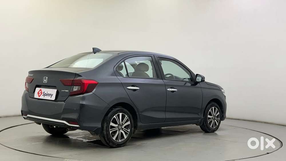 Honda Amaze Vx 1.2 Petrol Mt, 2023, Petrol