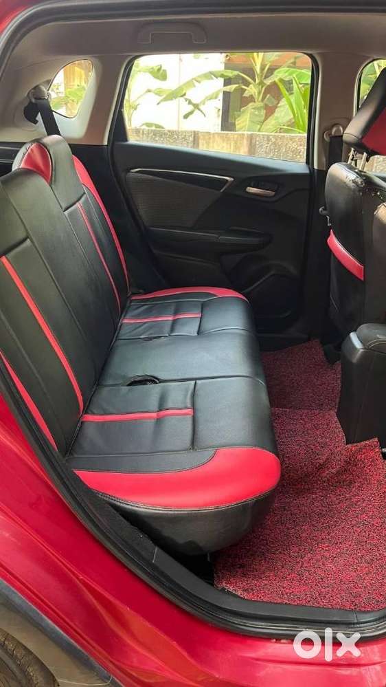 Honda Wr-v I-dtec V, 2019, Diesel