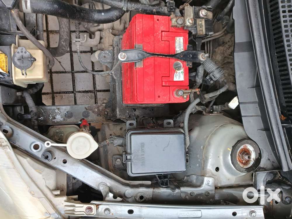 Toyota Etios Cross 1.2l G, 2014, Petrol
