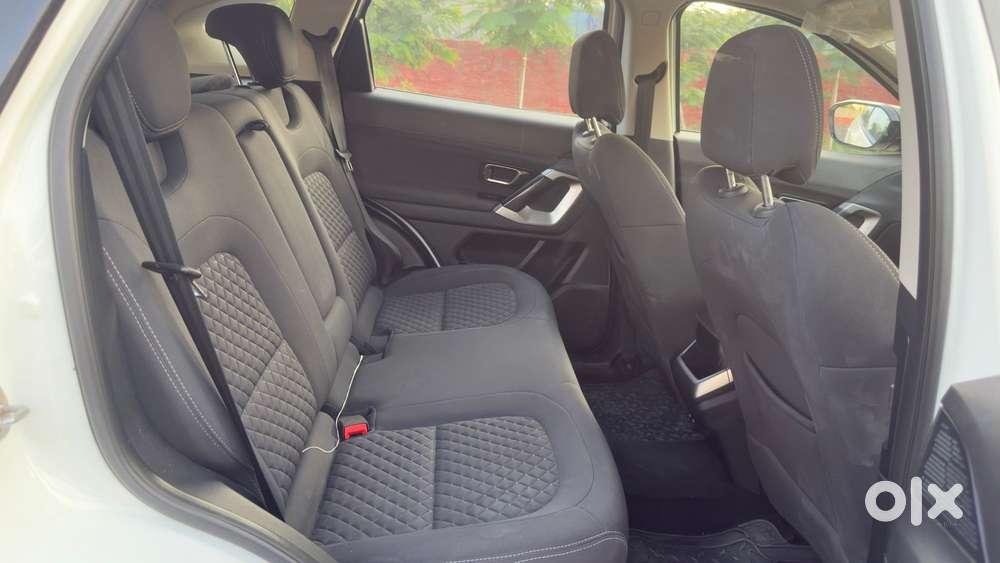 Tata Harrier Xt+, 2022, Diesel