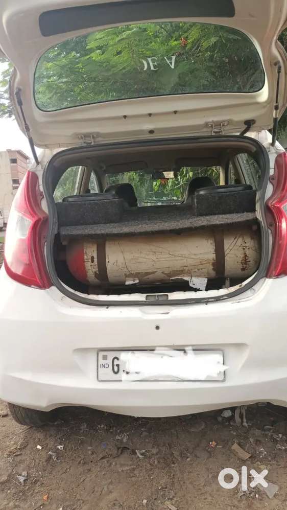 Hyundai Eon 2013 Cng & Hybrids 150000 Km Driven