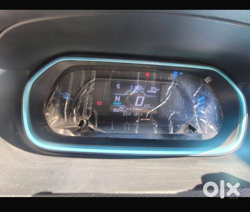 Range 180-200 In City