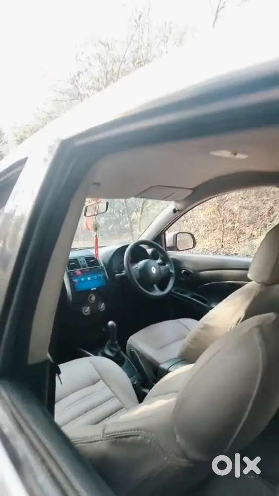 Renault Duster 2014