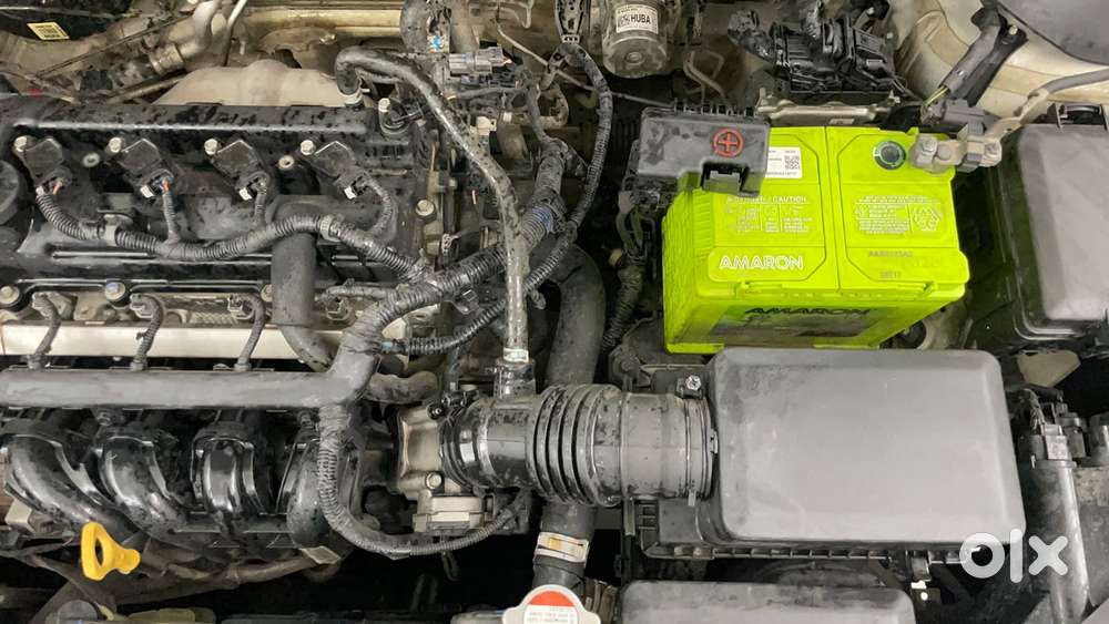Hyundai Elite I20 Sportz Plus, 2019, Petrol
