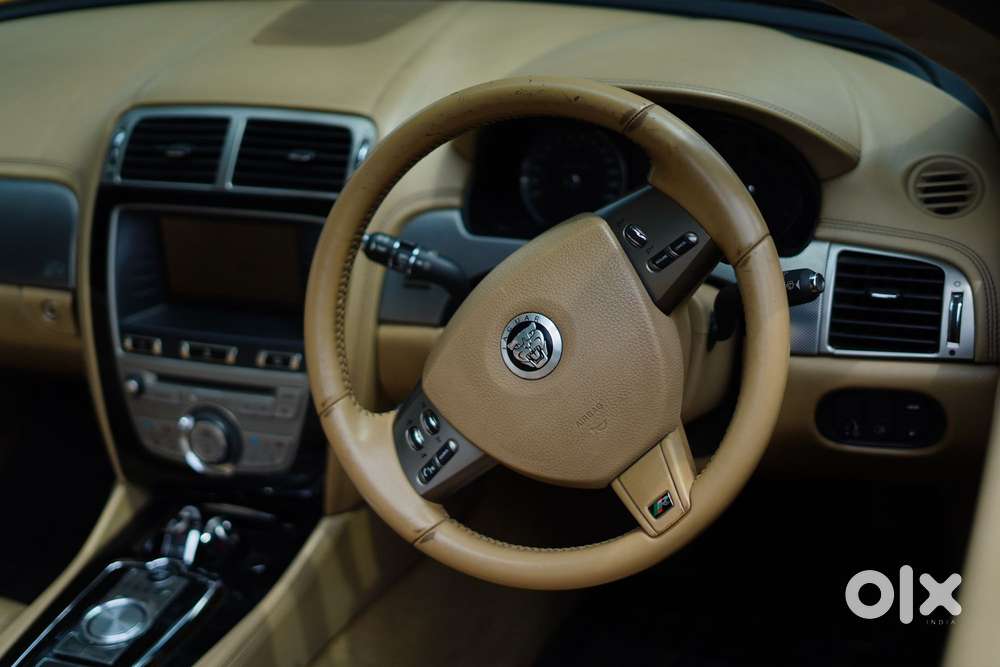 Jaguar Xk R-s Convertible 5.0l Supercharged, 2011, Petrol