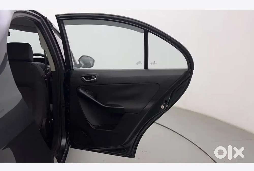 Tata Zest 1.2 Revotron 2014