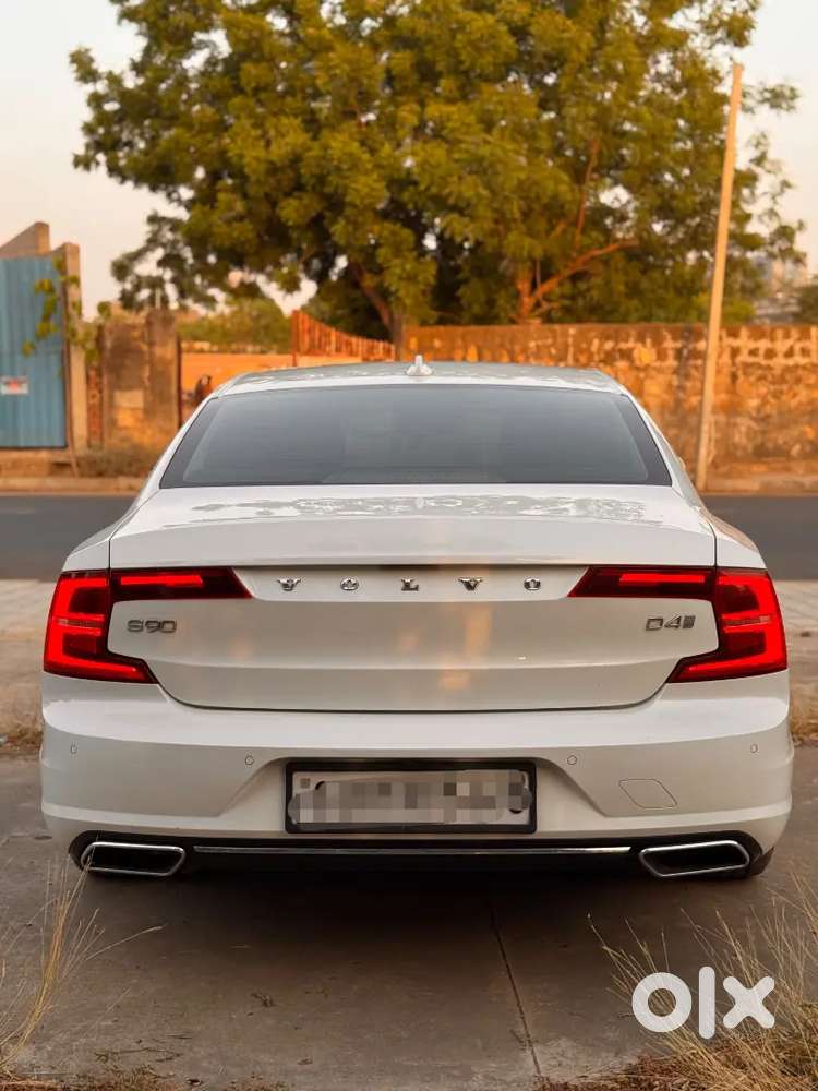 Volvo S90 2 Owner