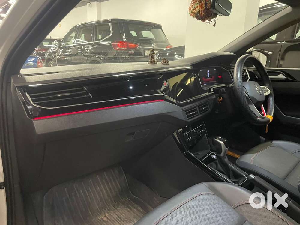 Volkswagen Virtus Gt 1.5 Tsi Dsg, 2025, Petrol