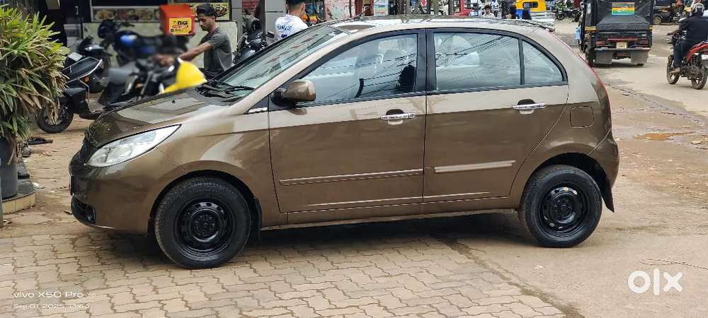 Tata Indica Vista 2010 Diesel Well Maintained