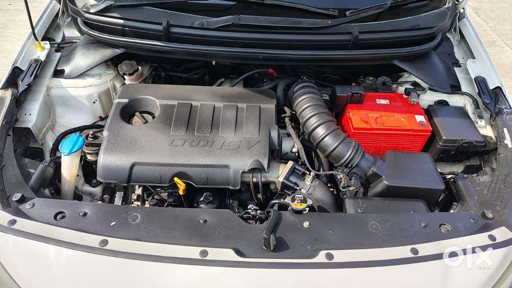 Hyundai I20 Asta (o) 1.2 Ivt Dual Tone, 2018, Diesel