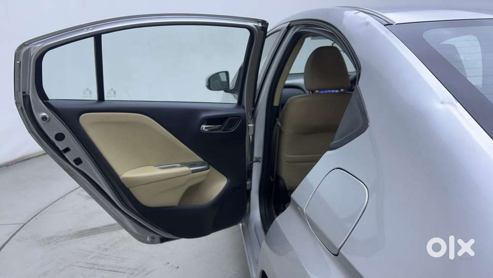 Honda City 2015-2017 I Vtec Vx Option Bl, 2015, Petrol