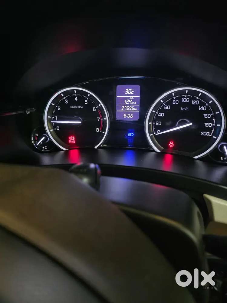 Maruti Suzuki Ciaz 2017 December Sigma 1.4 Petrol - 27000 Km Driven,