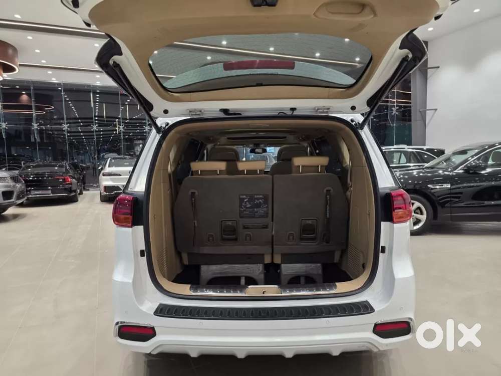 Kia Carnival, 2023, Diesel