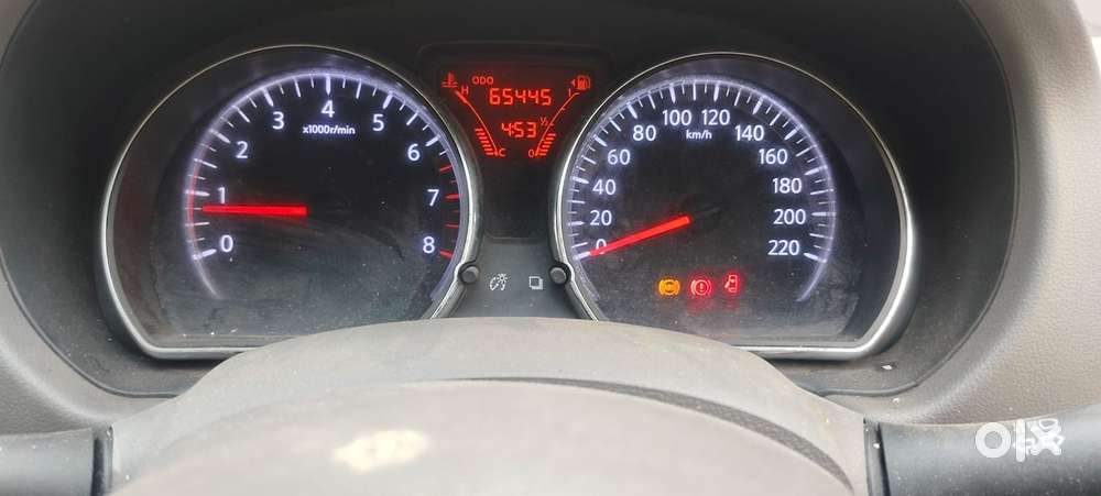 Nissan Sunny Xv, 2011, Petrol