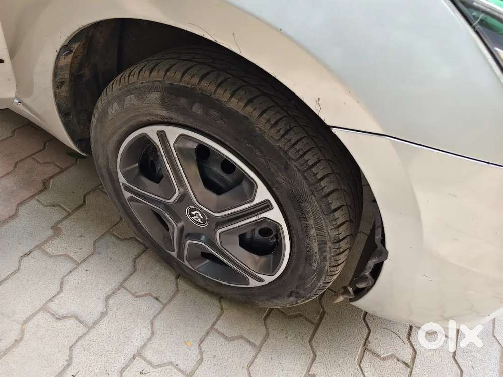 Maruti Suzuki Ciaz Vdi 2017 Diesel