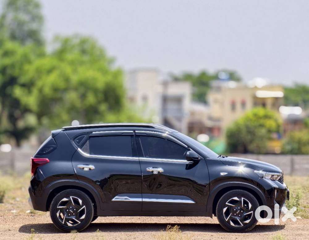 Kia Sonet Htk Plus 1.5 Diesel Mt, 2024, Diesel