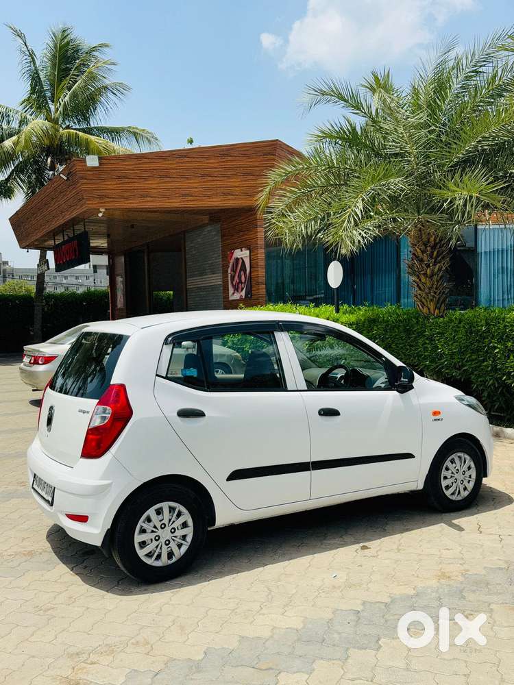 Hyundai I10 1.1 Magna(o), 2014, Petrol