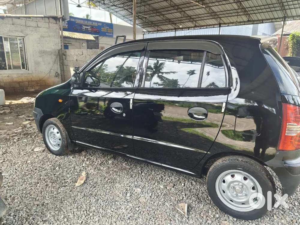 Hyundai Santro Xing 2006