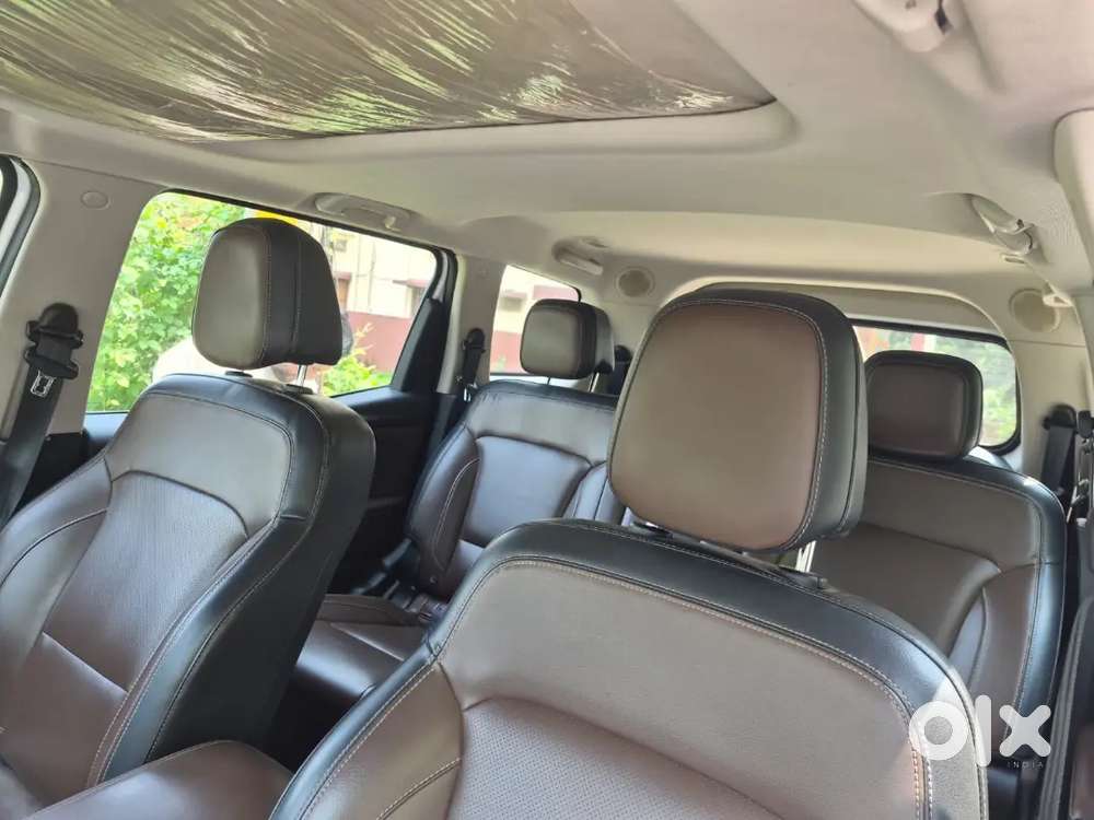 Mahindra Scorpio N Diesel 2022