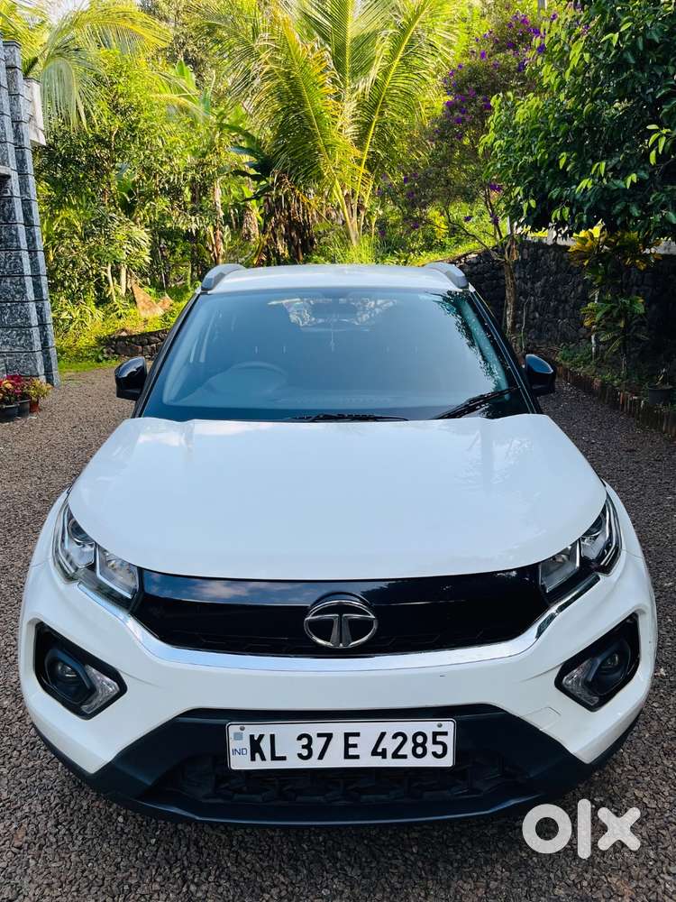 Nexon Xm 2020, Mt Petrol