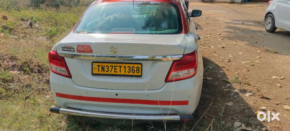 Maruti Suzuki Swift Dzire, 2025, Petrol