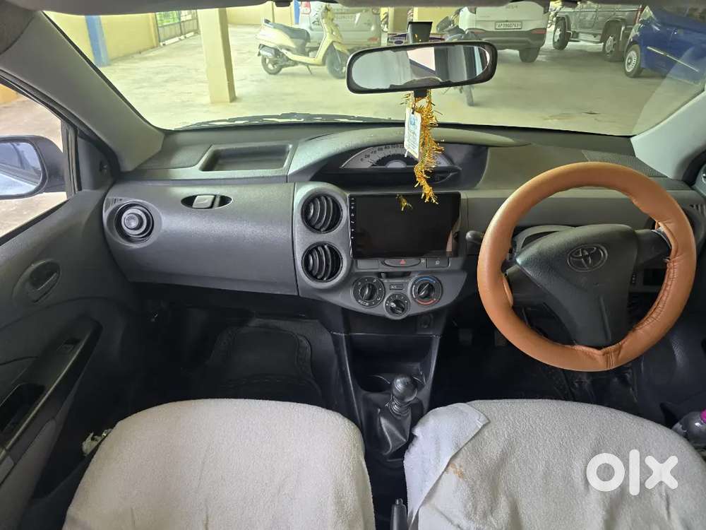 Toyota Etios