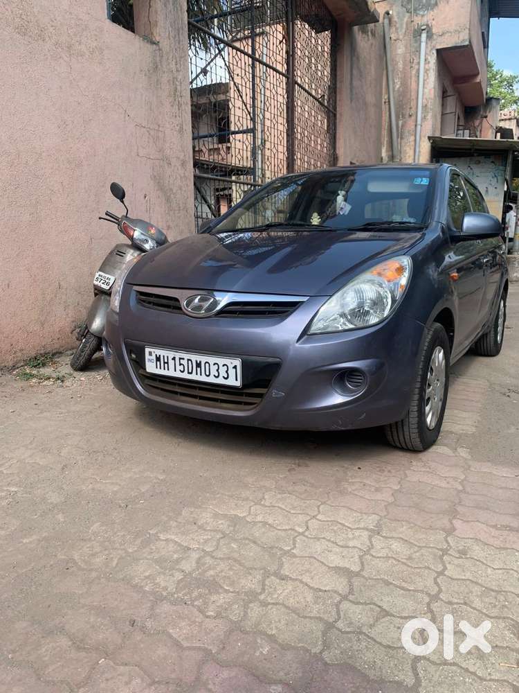 Hyundai I20 2010-2012 1.2 Magna, 2012, Petrol