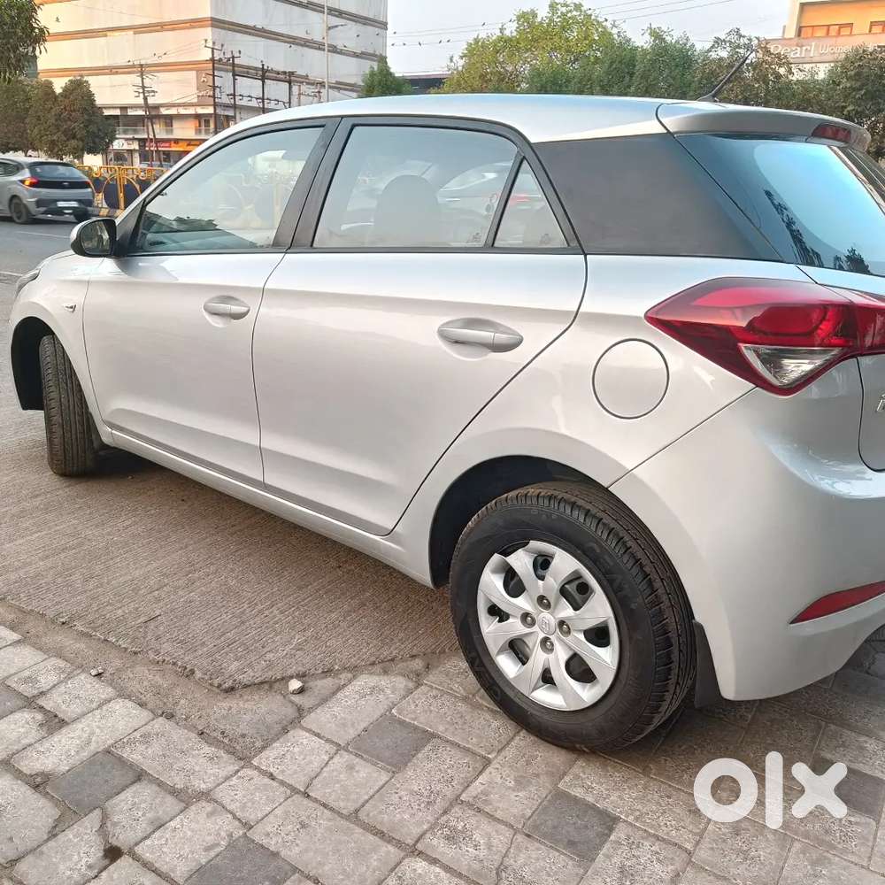 Hyundai Elite I20 2015 Petrol 73000 Km Driven