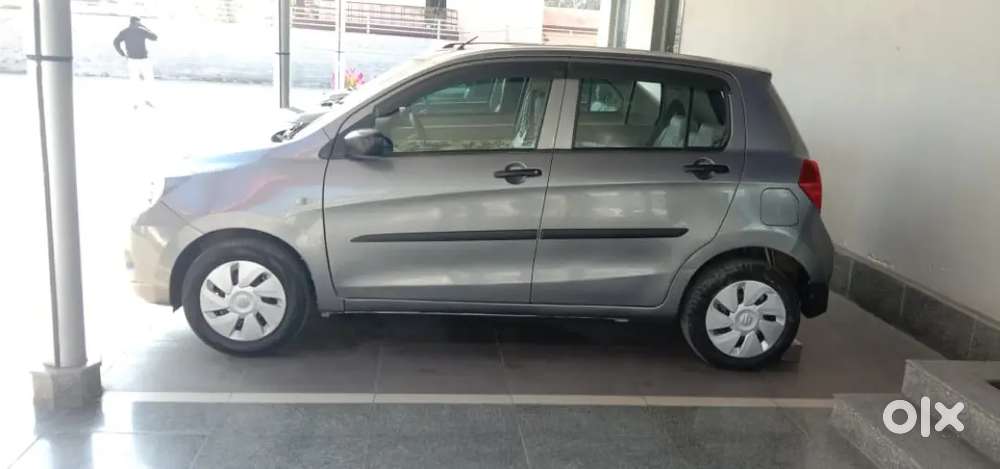 Absolutely New Condition And Well Maintained Car