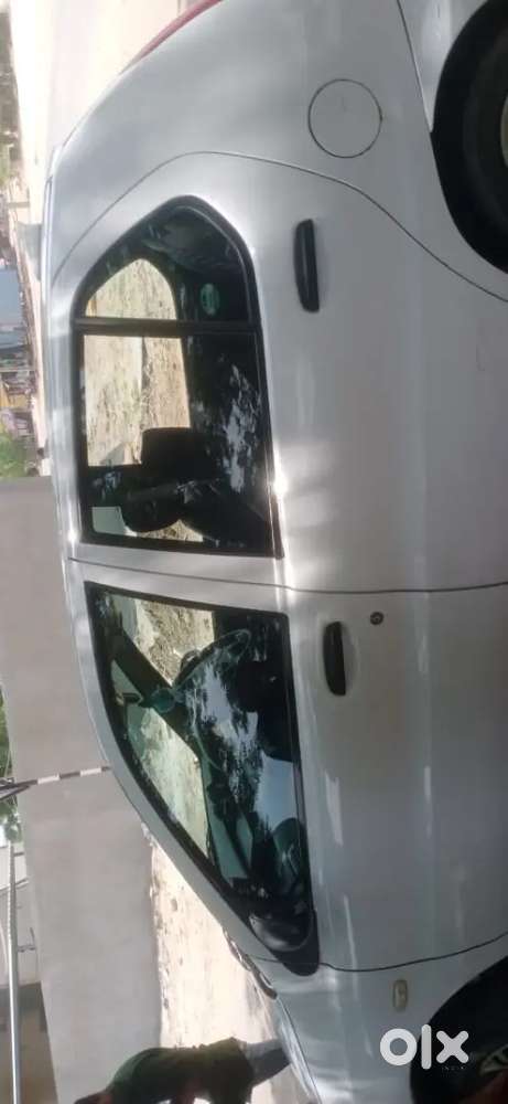 Tata Indica V2 Dle 2013 Diesel Manual