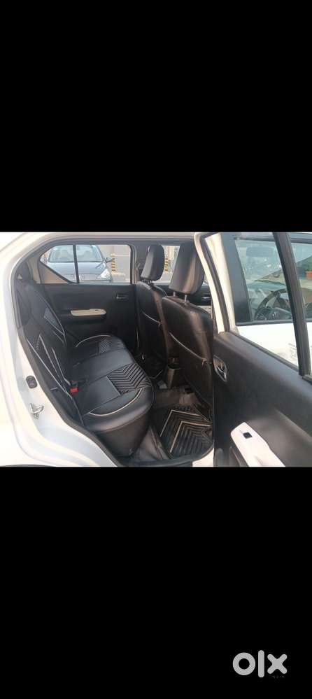 Maruti Suzuki Ignis 1.3 Zeta, 2023, Petrol