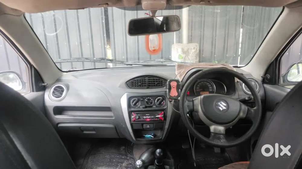 Maruti Suzuki 800 Ac 2018