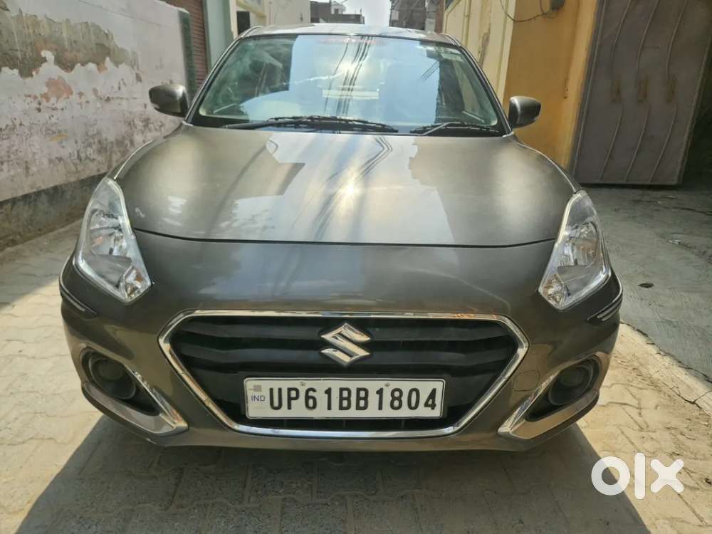 Maruti Suzuki Dzire 1.2 Vxi, 2023, Petrol