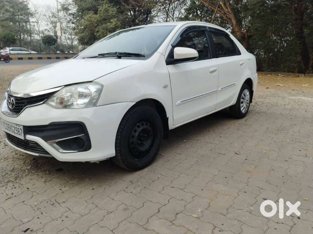 Toyota Etios 2010-2012 Gd, 2015, Diesel