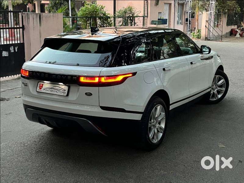 Land Rover Range Velar R-dynamic S, 2020, Petrol