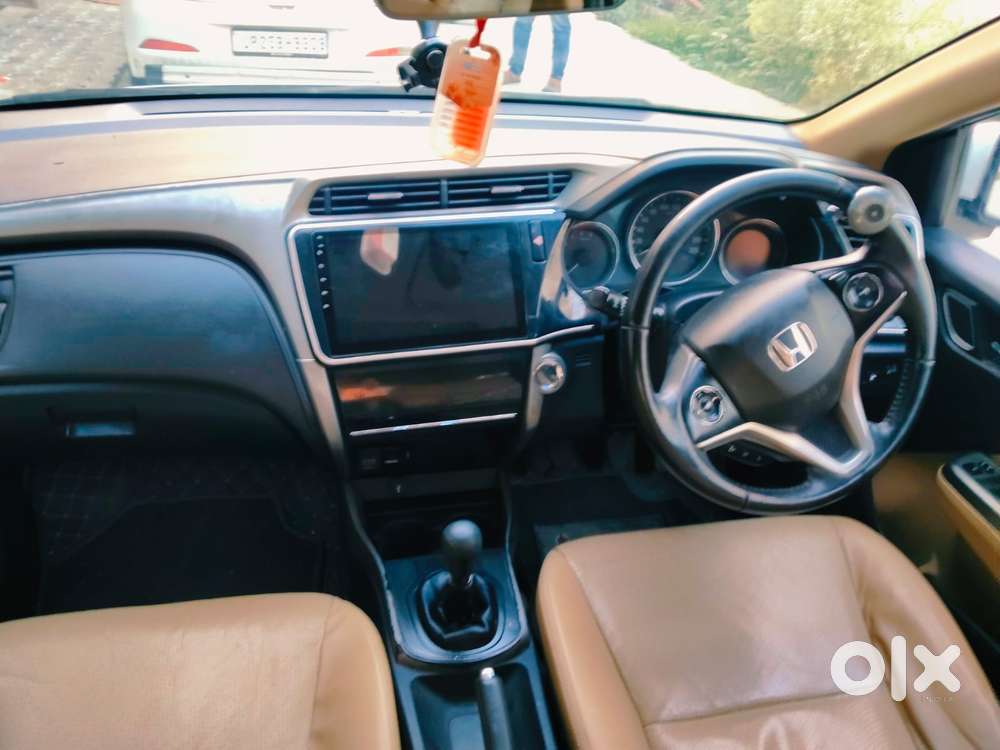 Honda City 1.5 Vx I-dtec Mt, 2019, Diesel