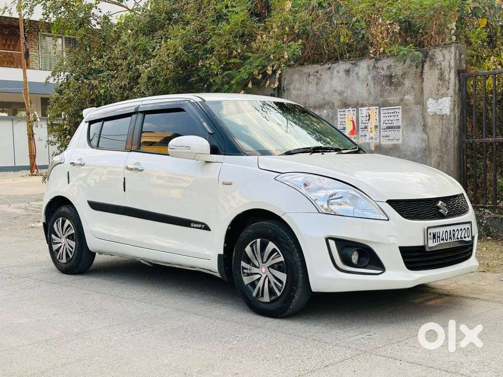 Maruti Suzuki Swift Vdi Optional, 2015, Diesel