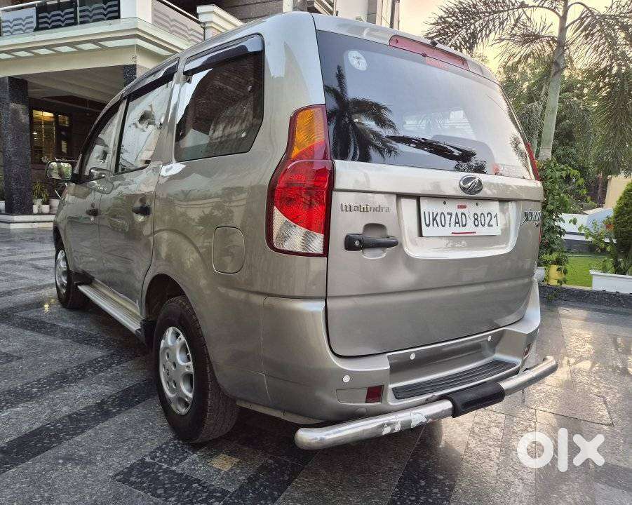Mahindra Xylo 2009-2011 E4 Bs Iv, 2010, Diesel