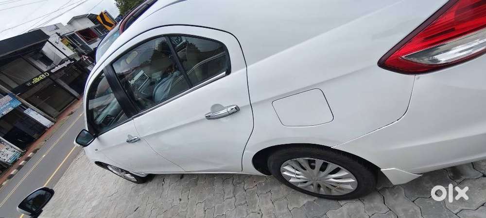 Maruti Suzuki Ciaz Vdi, 2017, Diesel